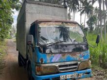 Other Fuda 2007 Lorry