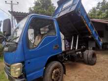 Other FUDA 2007 Lorry