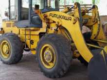 Other Furukawa FL160 2007 Heavy-Duty