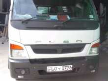 Other FUSO 2017 Lorry