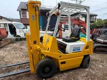 Other FVG15 2000 Heavy-Duty
