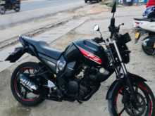 Yamaha FZ-16 2015 Other