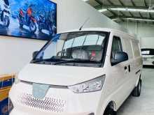 Other G100R 2026 Van