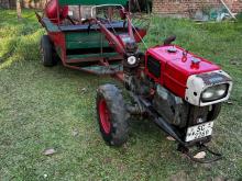 Other G12 2006 Tractor