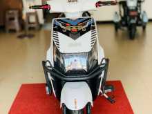 Other G18 2026 Motorbike