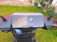 Other G18 2024 Motorbike
