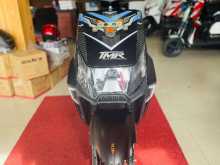 Other G18 2025 Motorbike