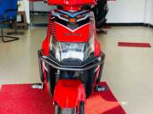 Other G18 2025 Motorbike