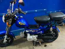 Other Gallant 2025 Motorbike