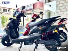 Other Electric 72V 2020 Motorbike