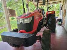 Other GLOBETRAC 4736 4 WD 2021 Tractor