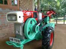 Other GN 12 1999 Tractor