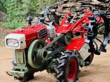 Other Gn 12 2025 Tractor
