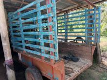 Other Gn 12 2000 Tractor