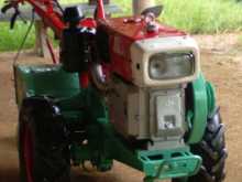 Other GN 12 1999 Tractor