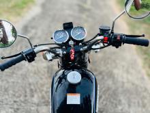 Other Gn 125 Kinlon 2003 Motorbike