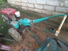 Other GN 61 1993 Tractor
