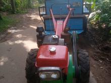 Other Gn12 2010 Tractor