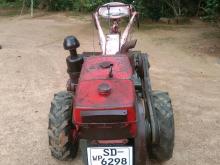 Other Gn12 2010 Tractor