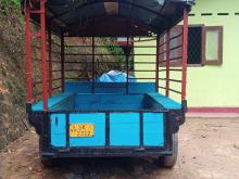 Other Gn12 2009 Tractor