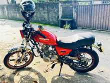 Other Gn125 2005 Motorbike