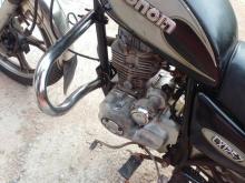 Other Gn125 2007 Motorbike