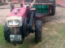 Other GN12L 2004 Tractor