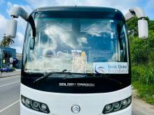 Other Golden Dragon 2015 Bus