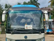 Other Golden Dragon 2018 Bus