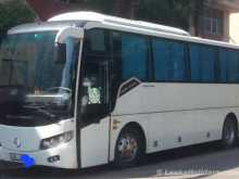 Other Golden Dragon 41 Seater 2015 Bus