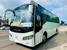 Other Golden Dragon 2015 Bus