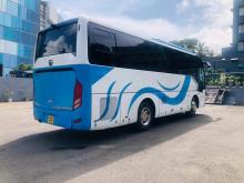 Other Golden Dragon 2018 Bus