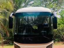 Micro Golden Dragon 49 Seater 2012 Bus