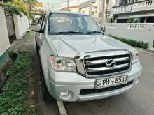 Other Grandtiger 4WD 2017 Pickup