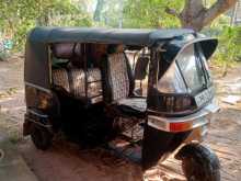 Other Greaves Garuda REer 1997 Three Wheel