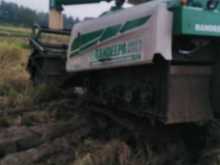 Other Green World Harvesting Machine 2021 Other