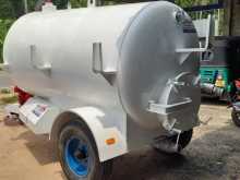Other Bowser 2025 Tractor