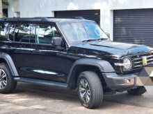 Other GWM TANK 300 2025 SUV