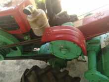 Other Sifang 2002 Tractor