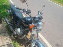Other Haojue GN 125 2019 Motorbike