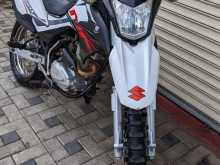 Other Haojue NK 150 2019 Motorbike