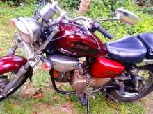 Other Harley Classic 100-3 2006 Motorbike