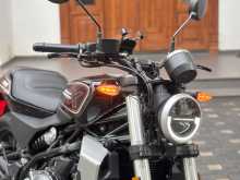 Other Harley Davidson X350 Japan 2023 Motorbike