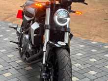 Other Harley Davidson X350 2023 Motorbike