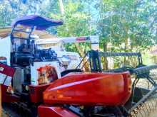 Other Harvester 2022 Heavy-Duty
