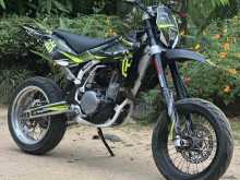 Other Hasqvarna 510 2008 Motorbike