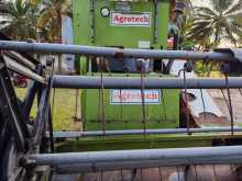 Other Harvester 2016 Heavy-Duty