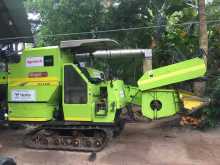 Other Hawester 2021 Tractor