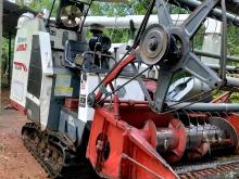 Other Browns World Harvester 2019 Heavy-Duty