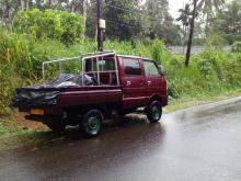 Other Heibao Hb1605w 2000 Crew Cab
